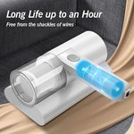 mini vacuum cleaner