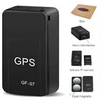 GPS Tracker