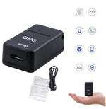 GPS Tracker
